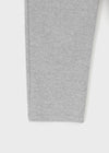 [B-BASIC] Light Sweat Capri Pants