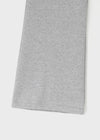 [B-BASIC] Light Sweat Bootcut Banding Pants