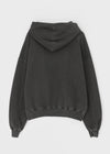 [B-BASIC] Pigment Heavy Sweat Overfit Hoodie