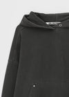[B-BASIC] Pigment Heavy Sweat Overfit Hoodie