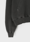 [B-BASIC] Pigment Heavy Sweat Overfit Hoodie