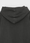 [B-BASIC] Pigment Heavy Sweat Overfit Hoodie