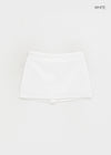 Jerome Basic Mini Skirt
