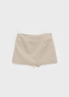 Jerome Basic Mini Skirt