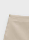 Jerome Basic Mini Skirt