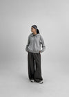 [MADE] Arca Line Two-way Banding Pants