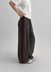 [MADE] Arca Line Two-way Banding Pants