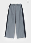[MADE] Arca Line Two-way Banding Pants