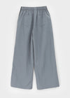 [MADE] Arca Line Two-way Banding Pants