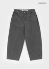 [MADE] Linko Balloon Wide Cotton Pants