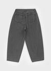 [MADE] Linko Balloon Wide Cotton Pants
