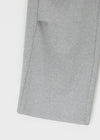 [MADE] Plain Cotton Skirt Pants