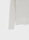 Harton Striped Long-sleeved T-shirt