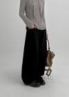 [MADE] Linko Balloon Wide Cotton Pants