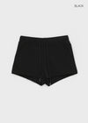 [MADE] Plain Cotton Micro Short Pants