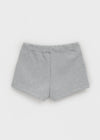 [MADE] Plain Cotton Micro Short Pants