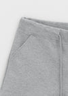 [MADE] Plain Cotton Micro Short Pants
