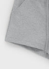 [MADE] Plain Cotton Micro Short Pants