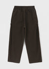 [MADE] Pochit Balloon Cotton Banding Pants
