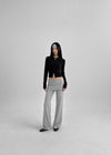 [MADE] Chico Banding Skirt Pants