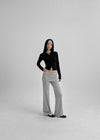 [MADE] Chico Banding Skirt Pants