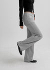 [MADE] Chico Banding Skirt Pants