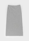 [MADE] Chico String Banding Long Skirt