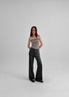 Canoe Race Tube Top