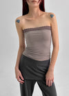 Canoe Race Tube Top