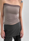 Canoe Race Tube Top