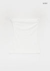 Canoe Race Tube Top