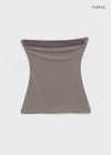 Canoe Race Tube Top