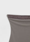 Canoe Race Tube Top