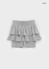 Dibble Cancan Mini Skirt Pants
