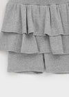 Dibble Cancan Mini Skirt Pants
