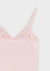 Loant Lace Ribbon Sleeveless