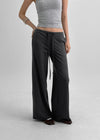 [MADE] Chico String Banding Pants
