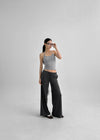 [MADE] Chico String Banding Pants