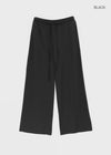 [MADE] Chico String Banding Pants