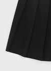 [MADE] Problem Belted Wrap Skirt