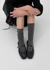 [MADE] Gelpi Dot Knee Socks