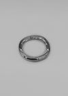 Dirats Silver Ring Bracelet