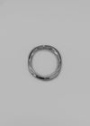 Dirats Silver Ring Bracelet