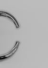 Dirats Silver Ring Bracelet