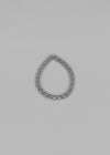 Retained Bead Banding Bracelet