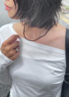 Tyrolean Ethnic Wood Bead Necklace