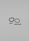 Latoki Mini Beads Banding Ring
