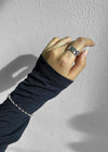 Kestu Bold Open Ring