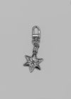 Kirumi Star Keychain