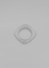 Pleboa Homeica Square Bracelet